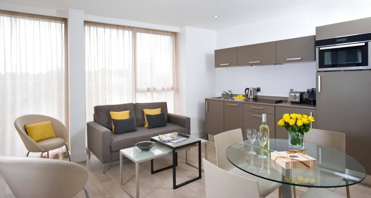 The Rosebery By Supercity Apart-hotel Londres