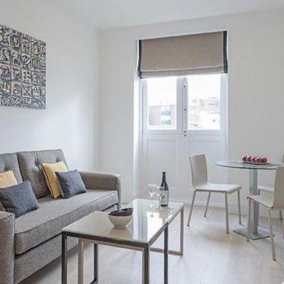 Apart-hotel The Rosebery By Supercity