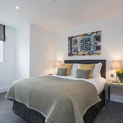 The Rosebery By Supercity Apart-hotel Londres