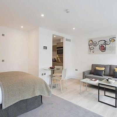The Rosebery By Supercity Apart-hotel