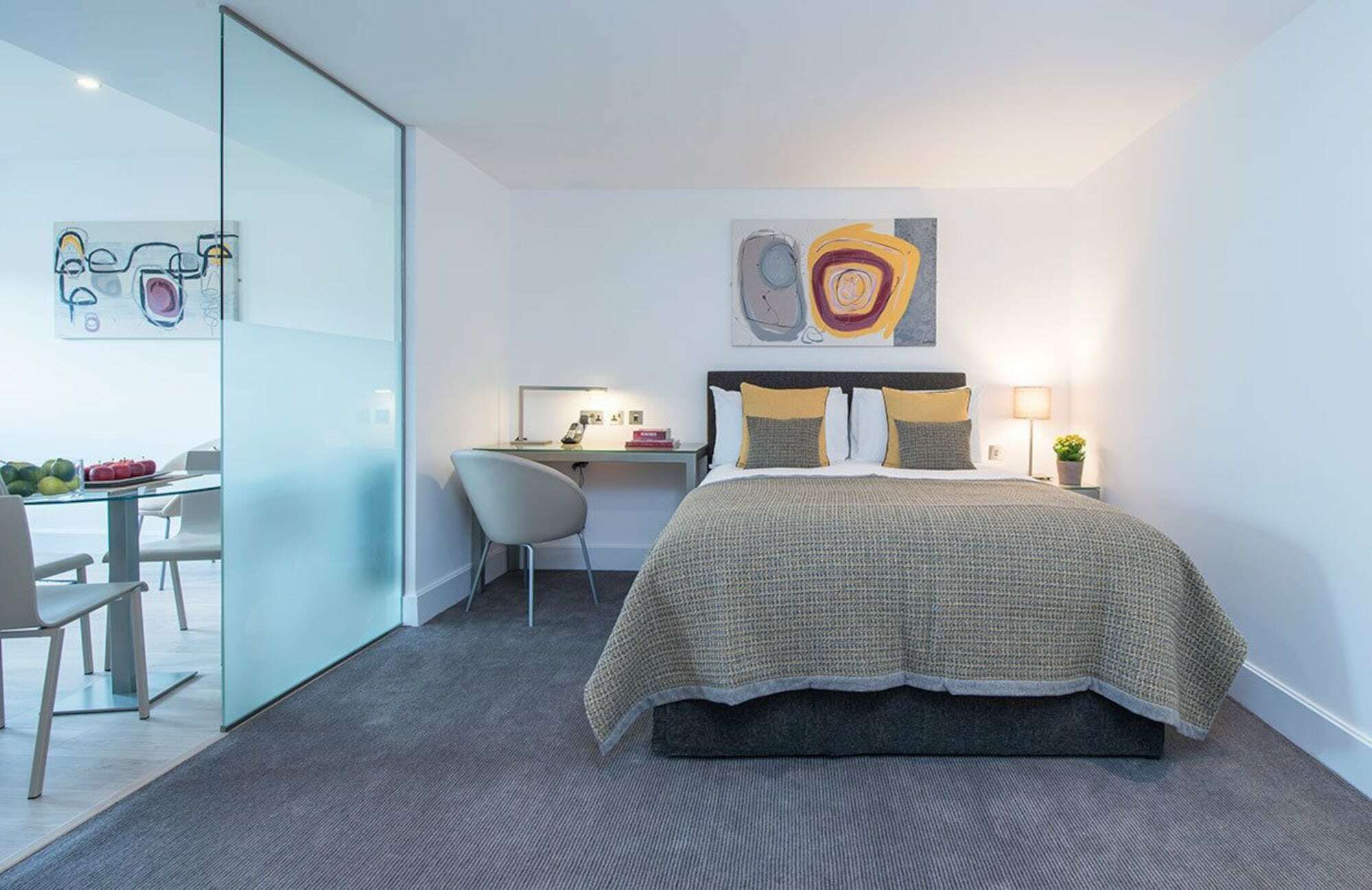 The Rosebery By Supercity Apart-hotel